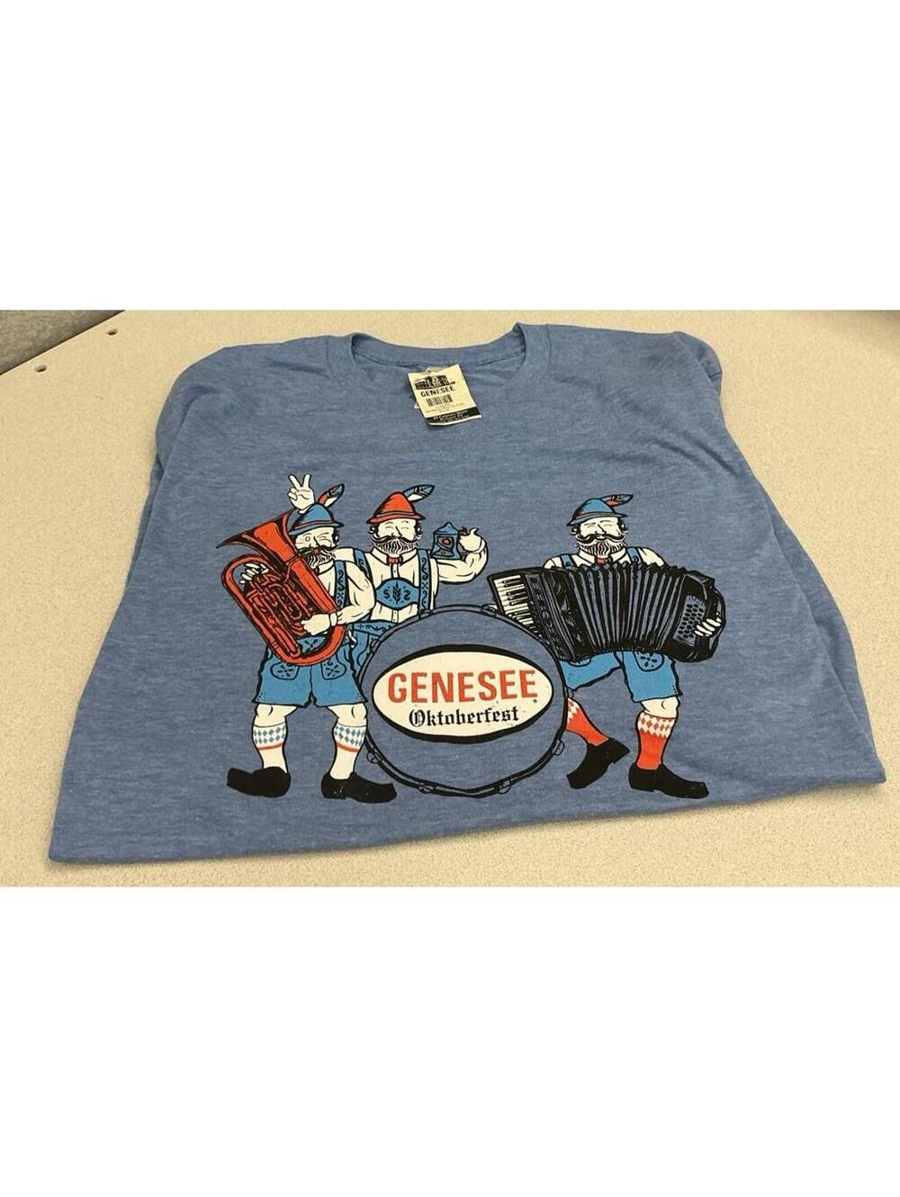 Genesee Beer T-Shirt
